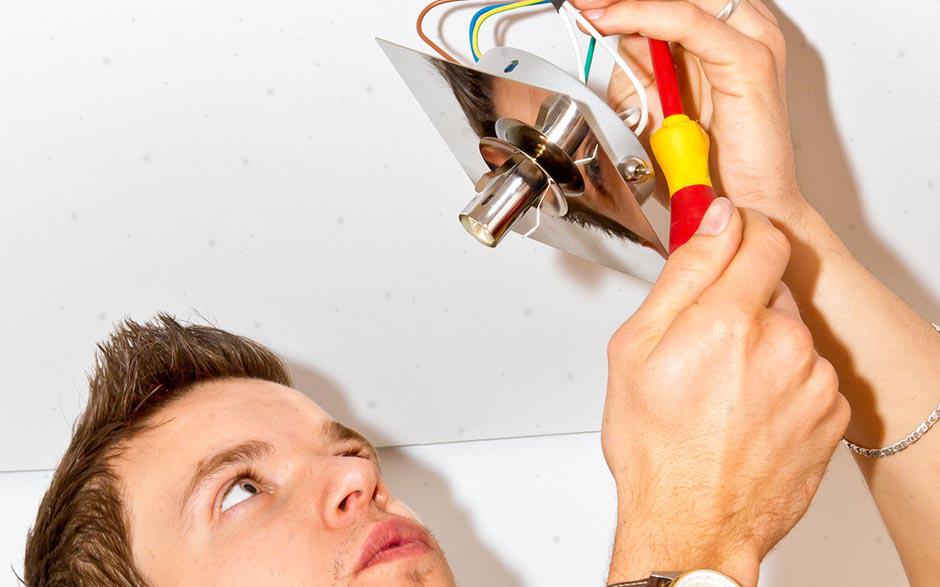 électricien artisan Freneuse