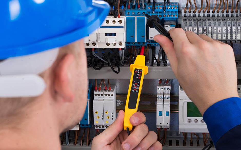 électricien particulier Rocquencourt