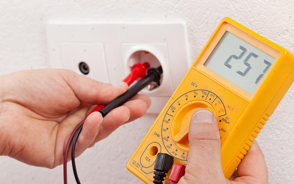 électricité entreprise Crépy-en-Valois