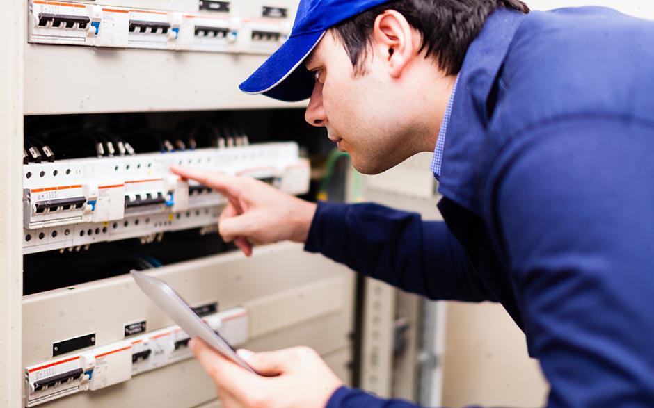 électricien maintenance Cormeilles-en-Parisis